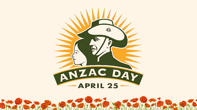 Anzac Day 2026
