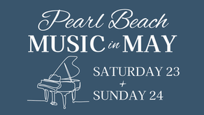 Music in May