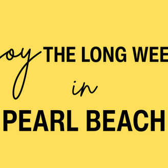 What's on: October Long Weekend