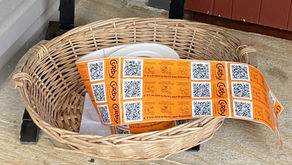 You can help lead the way with Curby recycling