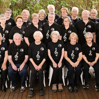 They came, they sang, they smiled – an afternoon to remember