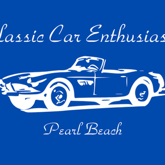 Honk if you love classic cars!