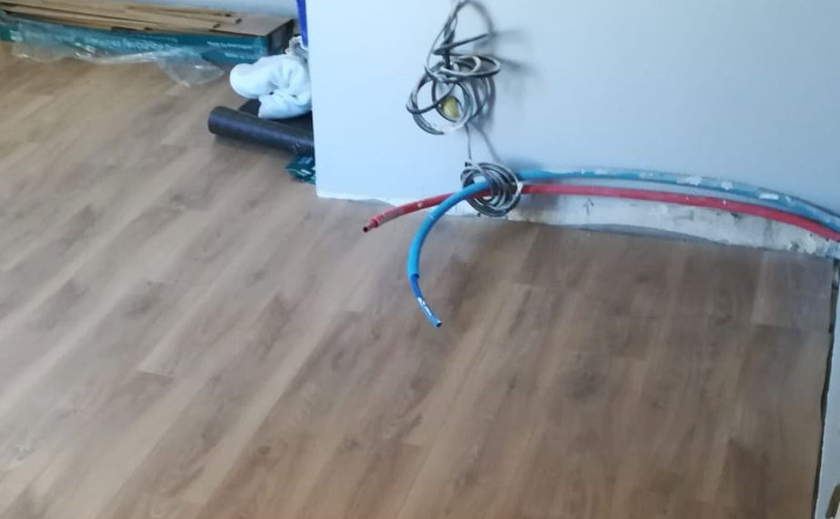 Réagencement & Rénovation
Studio 21 m² à Paris 16