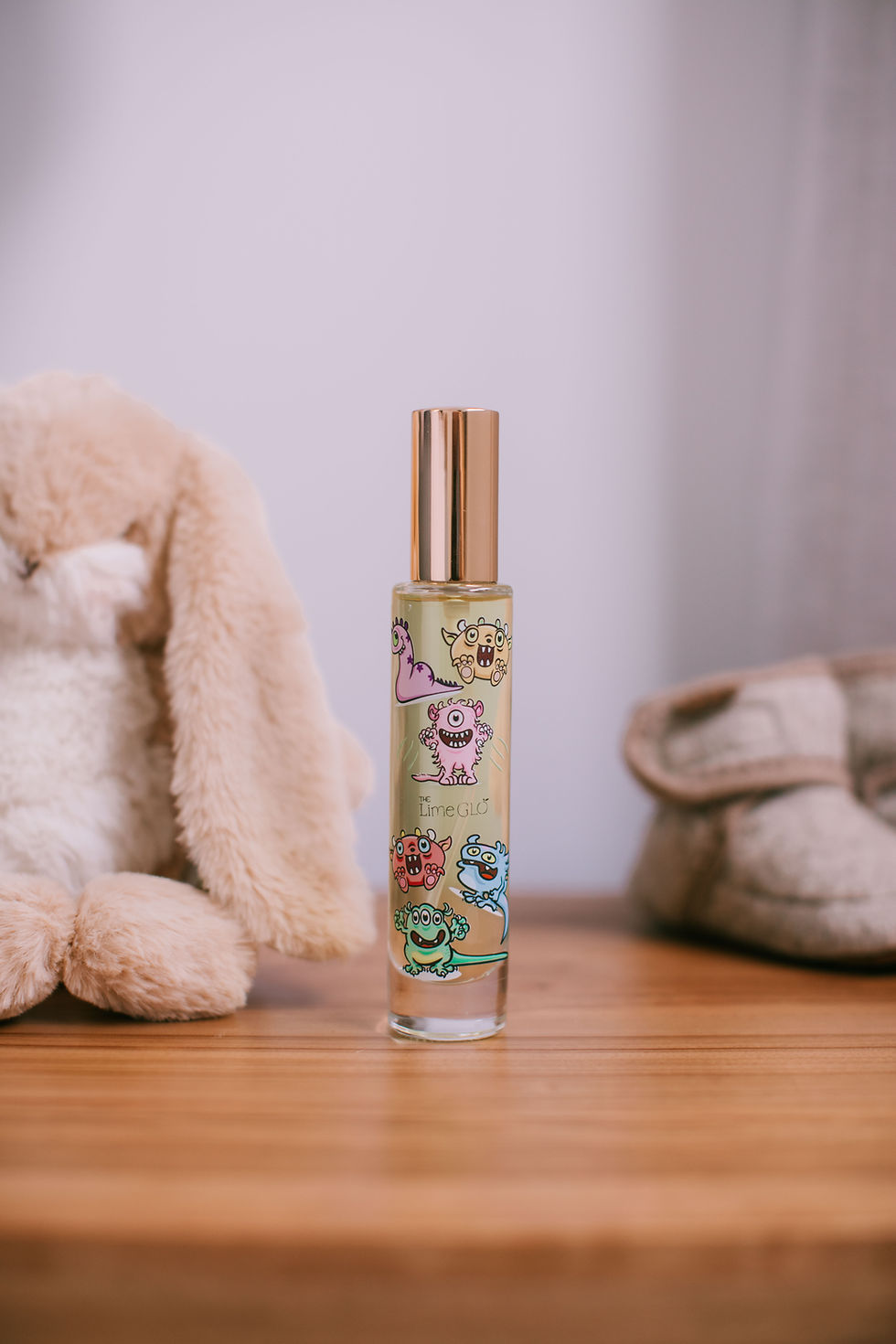 Thumbnail: MONSTER Kid's Room Spray