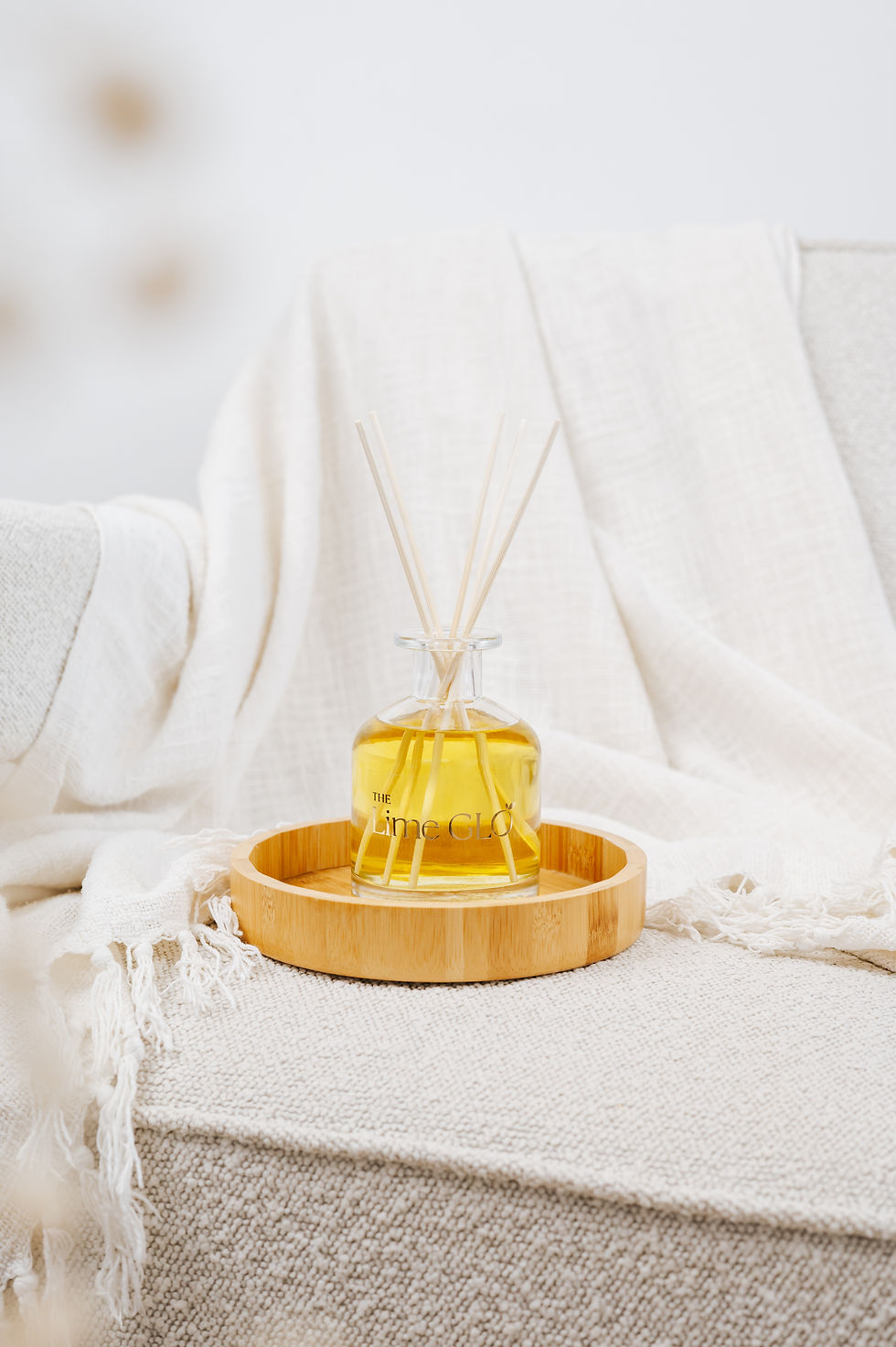 Thumbnail: Cleanse Diffuser