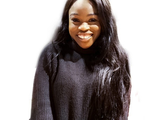 Overcoming the challenges of eczema whilst building a business.