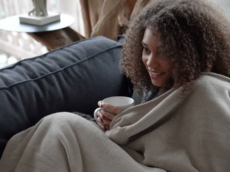 The Gift of Stillness: Making Space for What’s Next