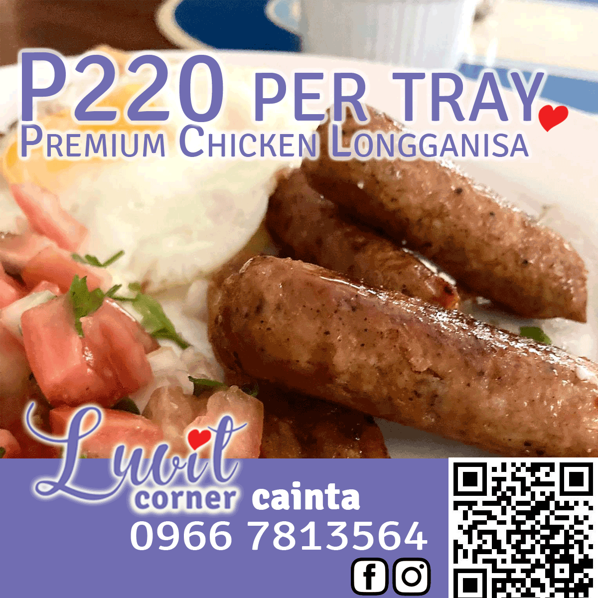 Home Luvit Corner Cainta