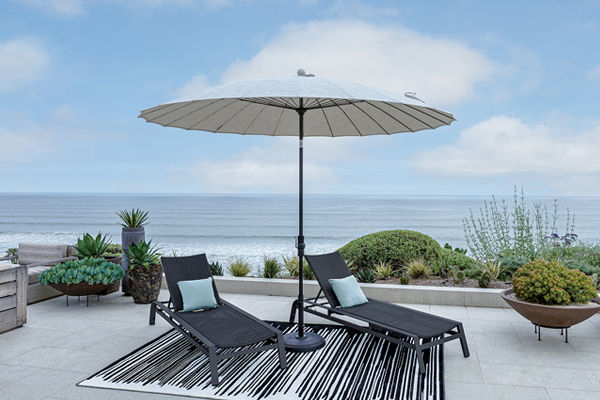 Umbrella Bases