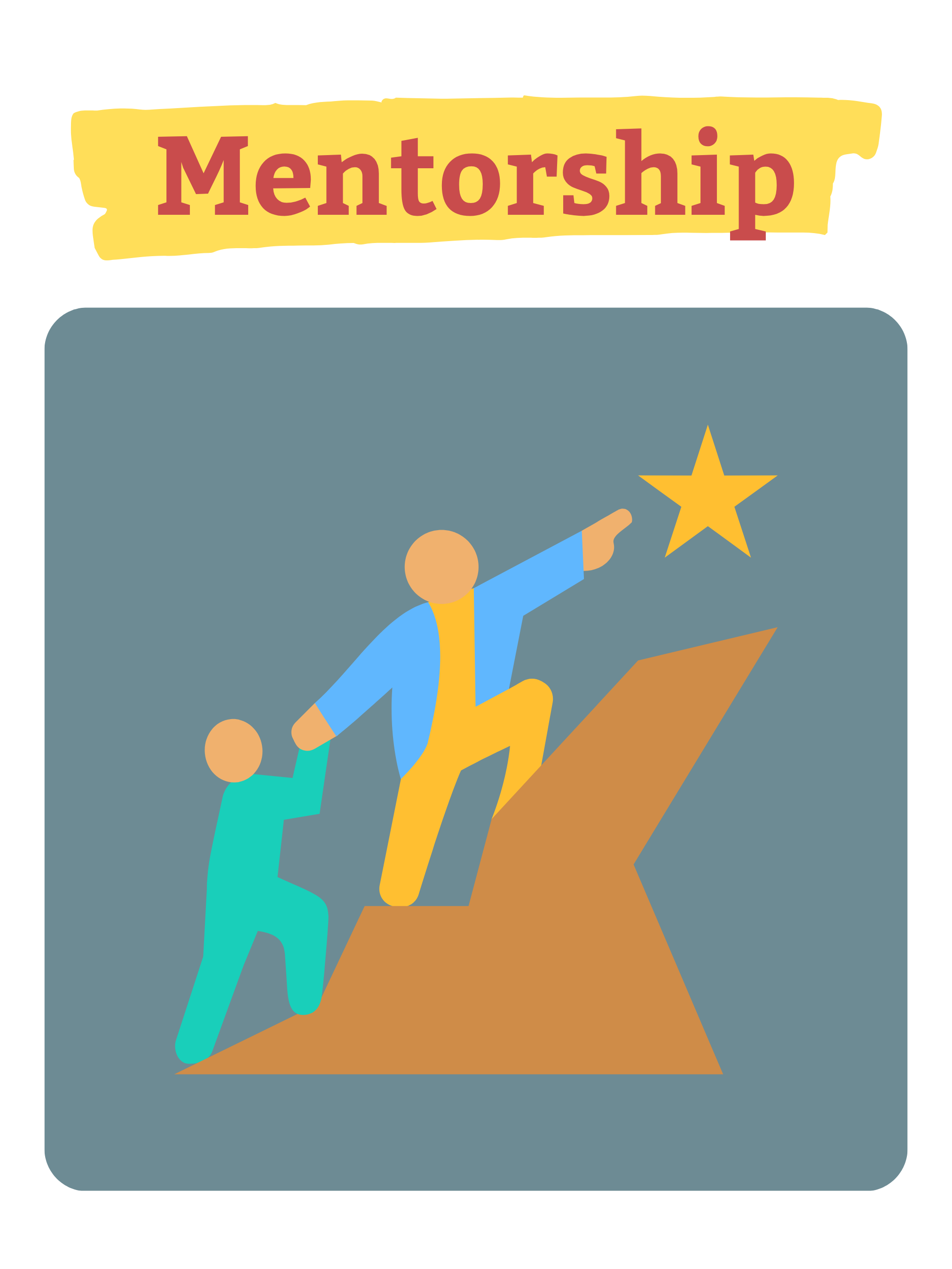 Business Mentorship