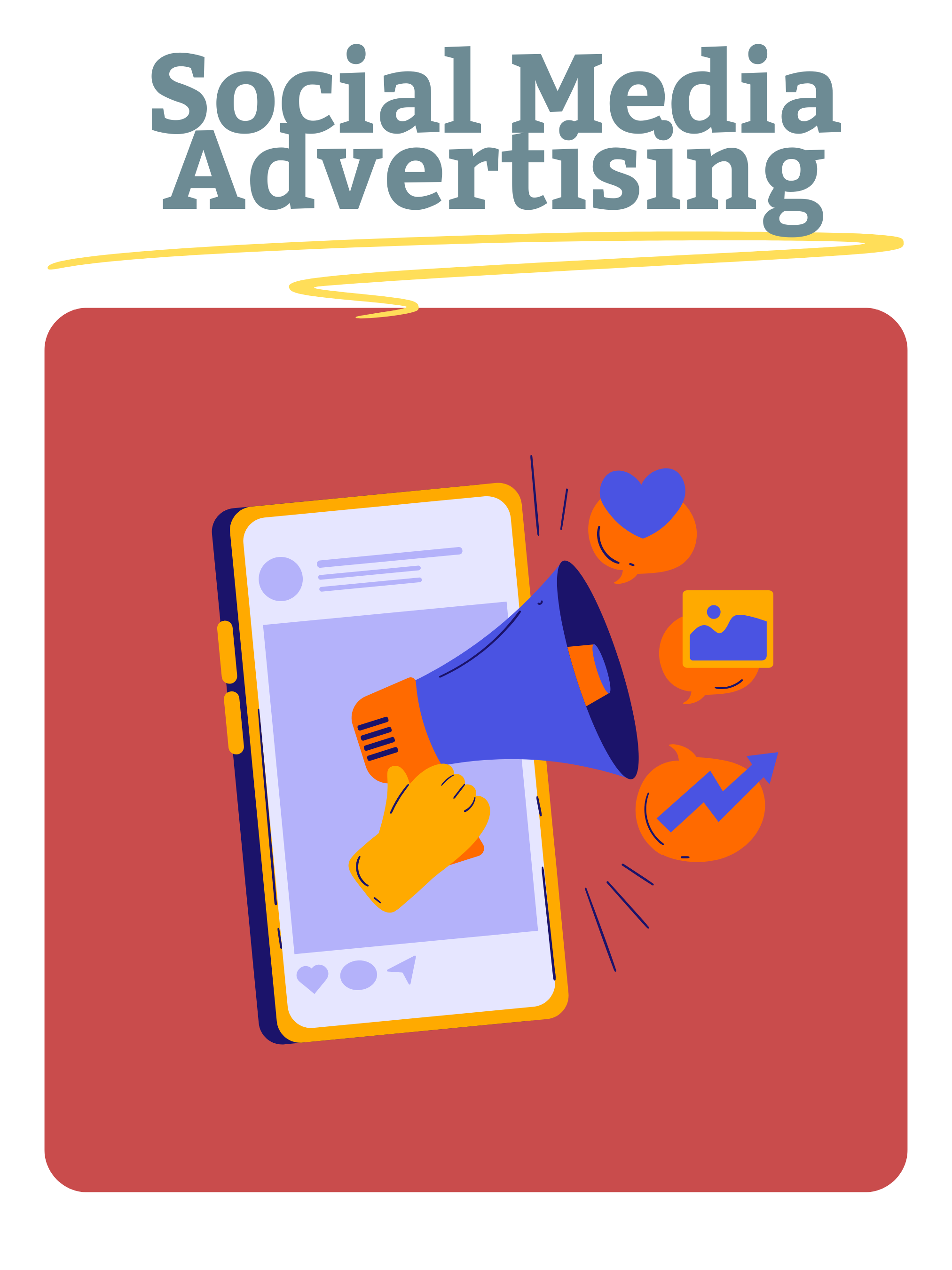 Social Media Advertising