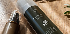 フェアプリール フィリングセラム 新品 enrich hair serum｜fairplir official site