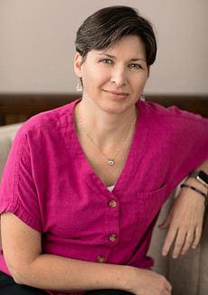 Picture of Patty Passehl, Nurse Practitioner