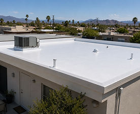 ROof coating ARizona