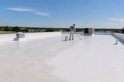 Roof Coating Arizona