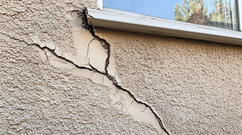 Stucco & Drywall Repair in Green Valley, AZ: What Homeowners Should Know