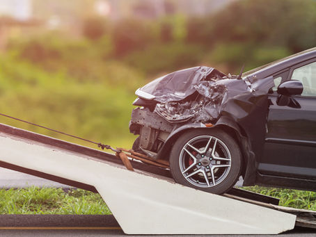 Let's Talk About Insurance: What Happens in an Accident with an Uninsured Driver? 