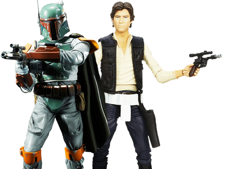 A Quick Guide to Find a Godsend Toy Collector for your Old Playthings