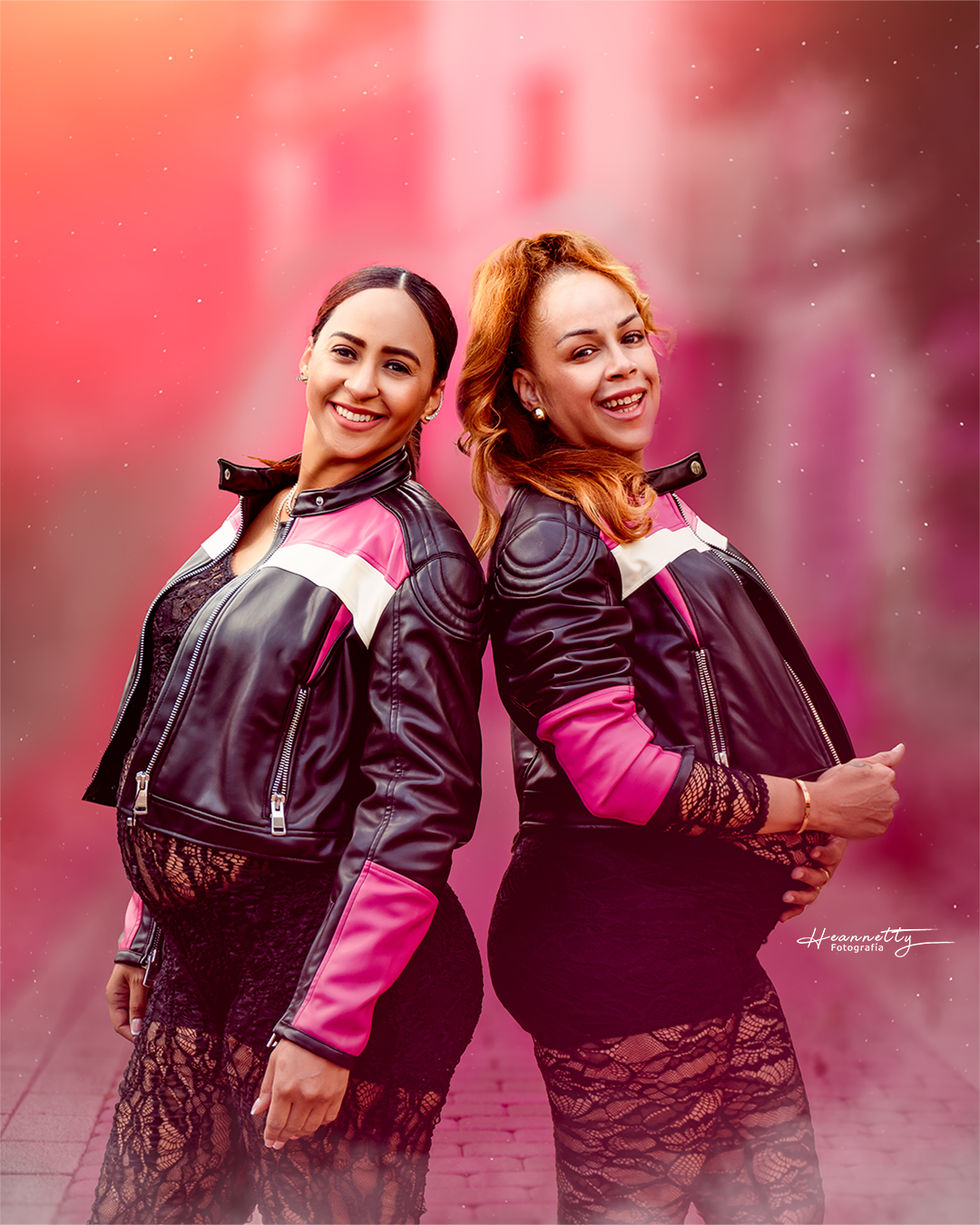 44 ISA y Ana
