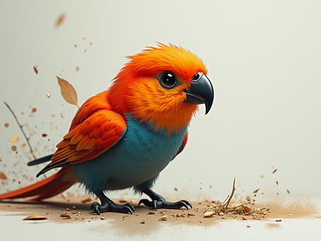 Character Design Tips for Unique Concept Art Creations