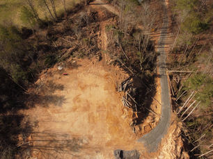 Site Preparation and Grading