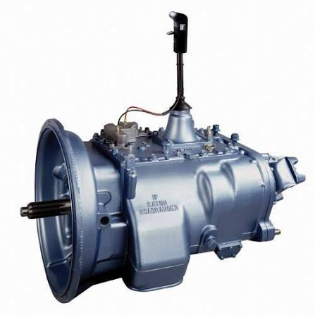 Eaton Fuller Transmission