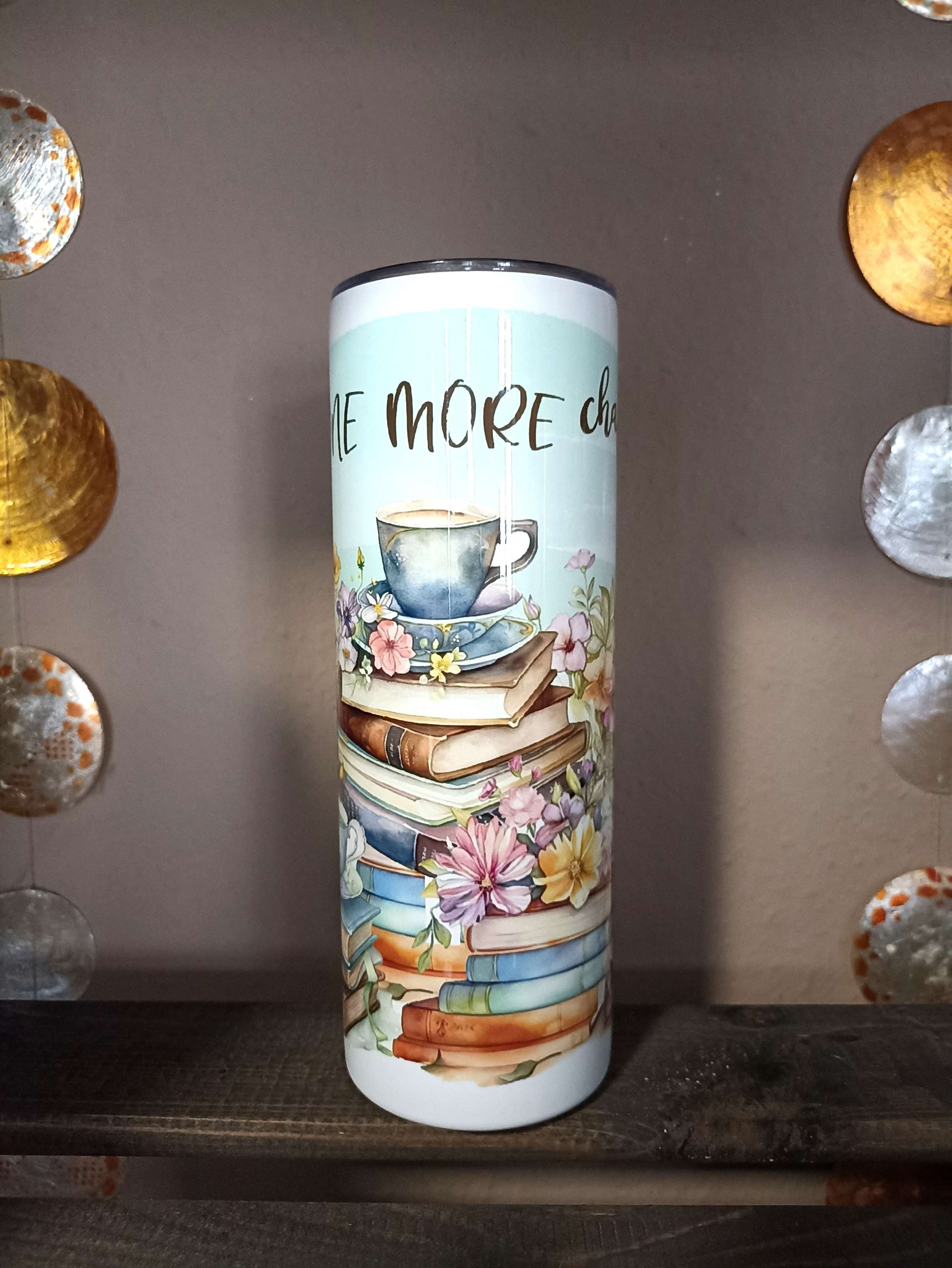 Tumbler Pastell 590ml