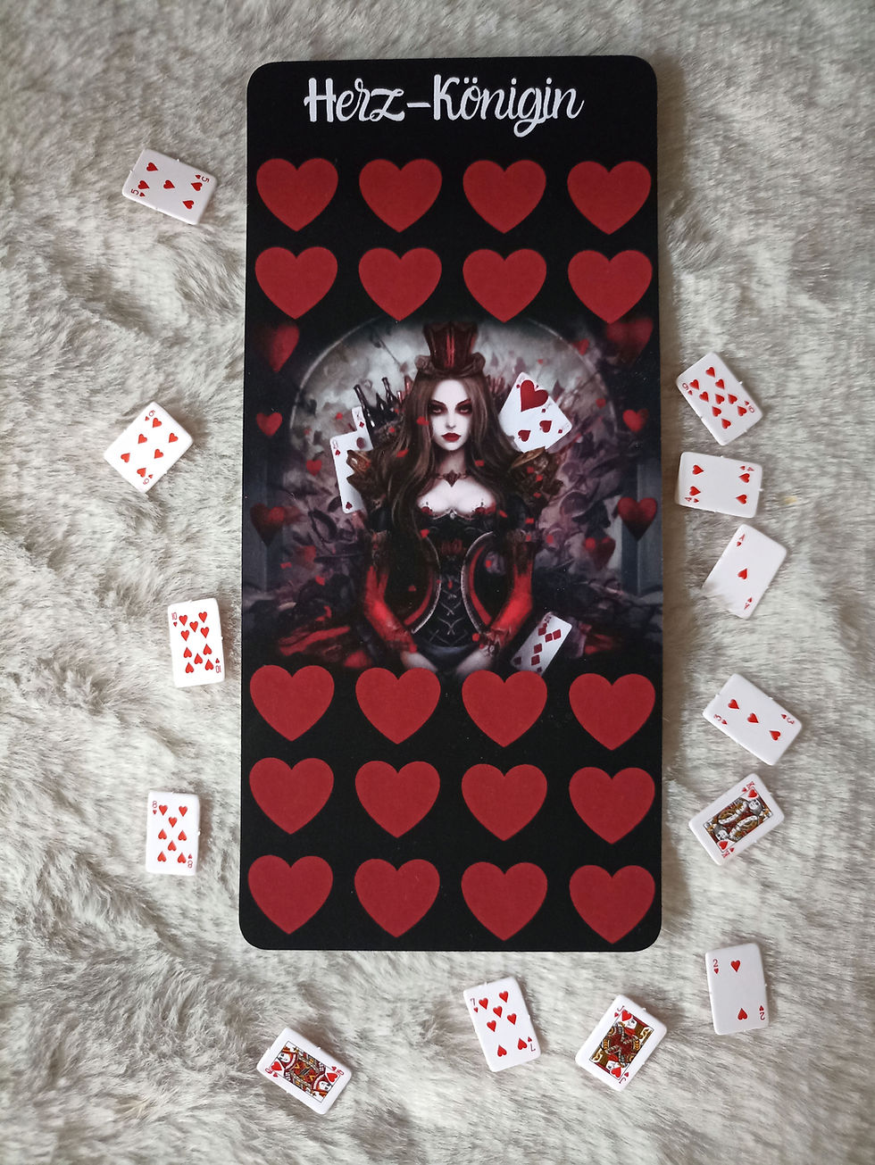 Miniaturbild: PlayCards