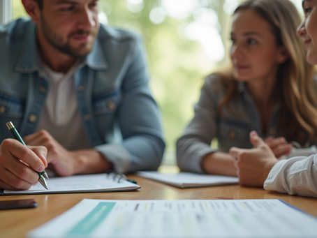 Flexible Term Insurance: Protect Your Family's Future