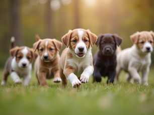 The Significance of Puppy Training Classes in Building Essential Life Skills and Social Foundations