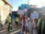 Street play and raly about swasth barath (6)