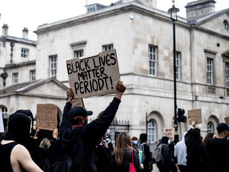 The Trauma of Injustice
