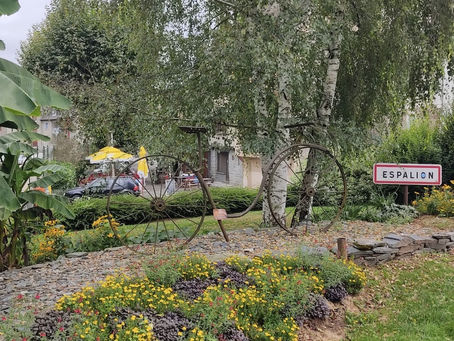 Séjour en Aubrac – août 2024