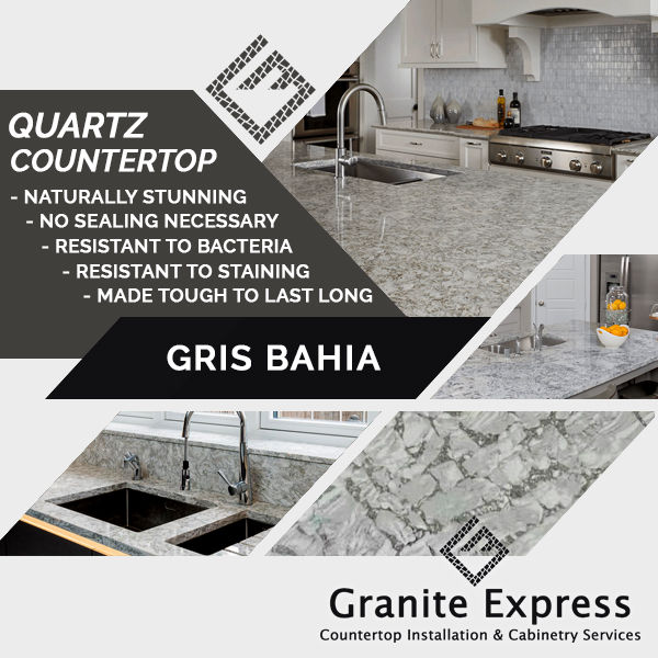 GRIS BAHIA