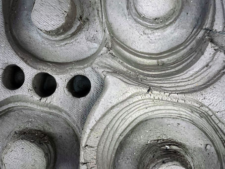 Week 1: Texture
