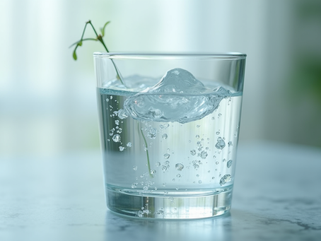 Understanding Natural Mineral Water: The Power of Alkalinity and Minerals