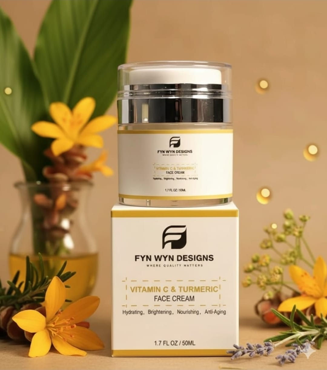 Day & Night Moisturizer