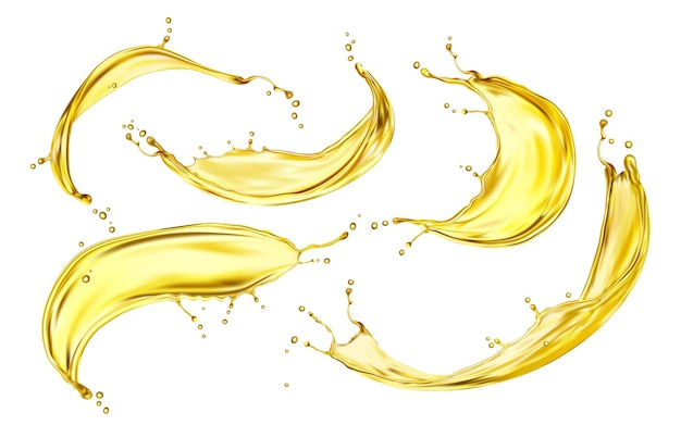 Thumbnail: Fyn Organic Hair Oil