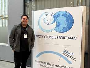 Northern Youth at the Forefront: Reflections from the Arctic Youth Conference 2025