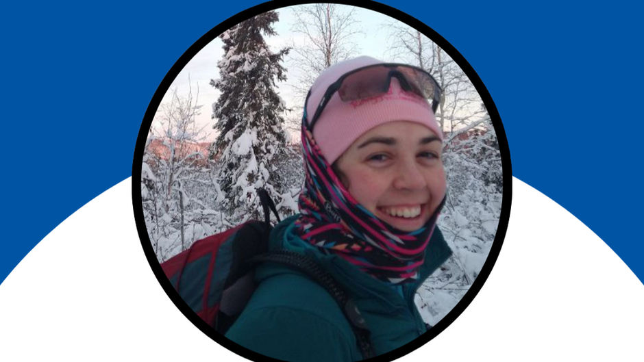 Celebrating Recreation Leaders: Holly Hesk Jones