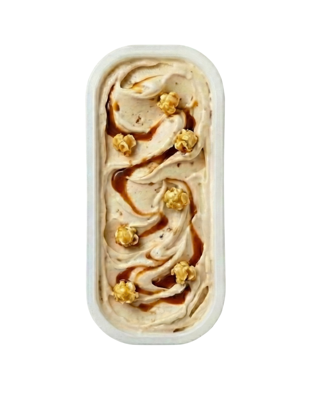 Popcorn Butterscotch