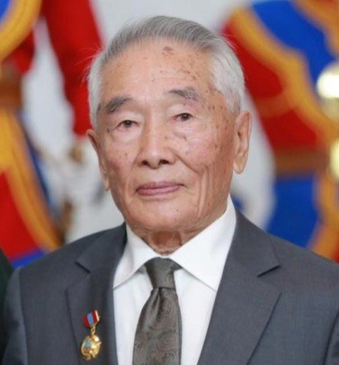 Writer: Я.ГОМБОСҮРЭН /Аж үйлдвэрийн гавьяат  ажилтан, доктор (Sc.D),  профессор/