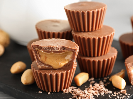 Why Chocolate and Nut Butters Are a Match Made in Heaven