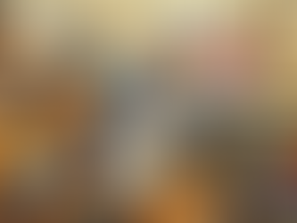 The Holy Chaos of Pesach Preparation