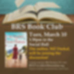 BRS Book Club