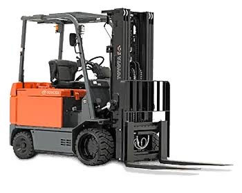 montacargas electricos, toyota, crown, yale, hyster, caterpillar, hyundai