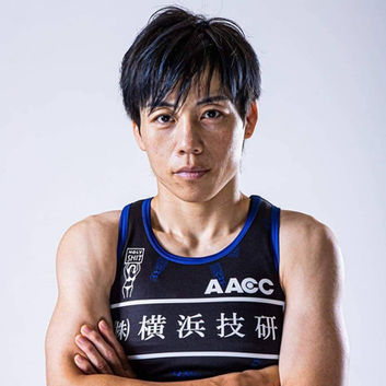 2021年9月19日Yogibo presents RIZIN.30に弊社とスポンサー契約の浜崎朱加選手が出場いたします