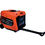Thumbnail: 4000W Inverter generator (Dual Fuel: Propane and Gasoline)