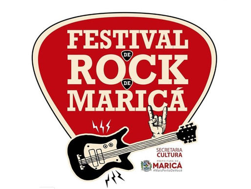 Maricá terá ‘Festival do Rock’ em Julho