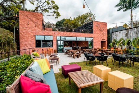 Cervejaria Maguje inaugura no Jockey e você precisa conhecer